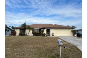 164 CHELSEA COURT, PORT CHARLOTTE, FL 33952 Sold 07/31/25