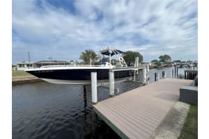 164 CHELSEA COURT, PORT CHARLOTTE, FL 33952 Sold 07/31/25