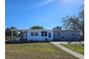 21543 MIDWAY BOULEVARD, PORT CHARLOTTE, FL 33952 Sold 02/27/25
