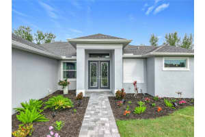 27252 & 27260 PORTO NACIONAL DRIVE, PUNTA GORDA, FL 33983 Sold 04/29/25