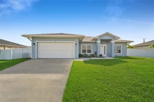 937 Nw 7th Pl, CAPE CORAL