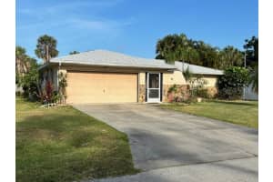 4363 SANSEDRO STREET, PORT CHARLOTTE, FL 33948 Sold 07/23/25