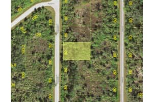 1336 FORRESTAL STREET, PORT CHARLOTTE, FL 33953 Sold 02/11/26