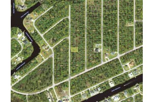 1336 FORRESTAL STREET, PORT CHARLOTTE, FL 33953 Sold 02/11/26