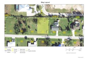 28434 COCO PALM DRIVE, PUNTA GORDA, FL 33982 Sold 11/13/25