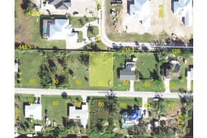 28434 COCO PALM DRIVE, PUNTA GORDA, FL 33982 Sold 11/13/25