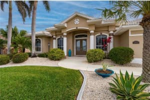 1431 GREBE DRIVE, PUNTA GORDA, FL 33950 Sold 02/21/25
