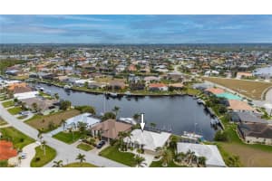 1431 GREBE DRIVE, PUNTA GORDA, FL 33950 Sold 02/21/25