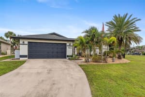 7424 S MOSS ROSE, PUNTA GORDA, FL 33955 Sold 05/30/25