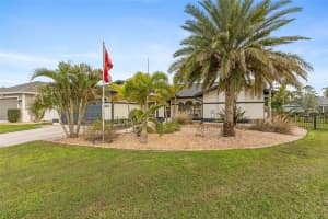 7424 S MOSS ROSE, PUNTA GORDA, FL 33955 Sold 05/30/25