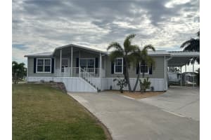701 HOLLYHILL COURT, PUNTA GORDA, FL 33950 Sold 03/25/25