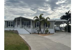 701 HOLLYHILL COURT, PUNTA GORDA, FL 33950 Sold 03/25/25