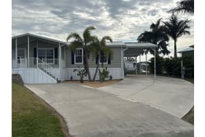 701 HOLLYHILL COURT, PUNTA GORDA, FL 33950 Sold 03/25/25