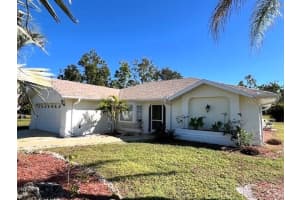 16161 JUAREZ CIRCLE, PUNTA GORDA, FL 33955 Sold 03/21/25