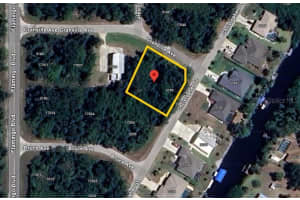 17039 GRANVILLE AVENUE, PORT CHARLOTTE, FL 33948 Sold 05/15/25