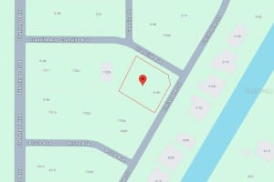 17039 GRANVILLE AVENUE, PORT CHARLOTTE, FL 33948 Sold 05/15/25