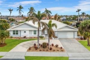 760 BAL HARBOR BOULEVARD, PUNTA GORDA, FL 33950 Sold 08/08/25