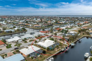 760 BAL HARBOR BOULEVARD, PUNTA GORDA, FL 33950 Sold 08/08/25