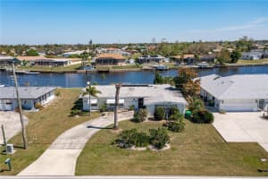 217 TARPON BOULEVARD, PORT CHARLOTTE, FL 33952 Sold 08/15/25