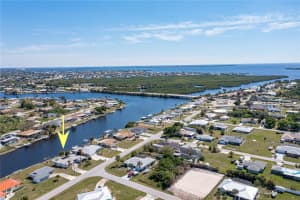 217 TARPON BOULEVARD, PORT CHARLOTTE, FL 33952 Sold 08/15/25