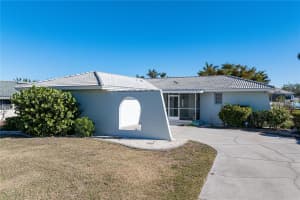 88 SABAL DRIVE, PUNTA GORDA, FL 33950 Sold 06/16/25