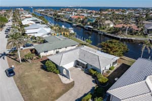 88 SABAL DRIVE, PUNTA GORDA, FL 33950 Sold 06/16/25