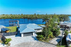 9674 ANCHOR DRIVE, ARCADIA, FL 34269 Sold 08/12/25