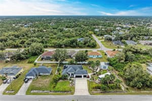 1763 OAKLAND ROAD, NORTH PORT, FL 34286 Sold 03/27/25