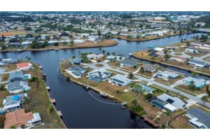 6365 SCORPIO AVENUE, NORTH PORT, FL 34287 - MLS#MFRC7503152