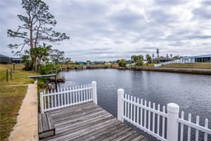 6365 SCORPIO AVENUE, NORTH PORT, FL 34287 - MLS#MFRC7503152
