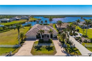 17557 OHARA DRIVE, PORT CHARLOTTE, FL 33948 Sold 09/05/25