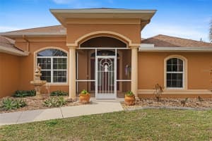 201 CHAMPION STREET, PORT CHARLOTTE, FL 33953 Sold 07/18/25