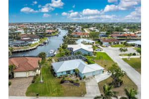 840 VIA TUNIS, PUNTA GORDA, FL 33950 Sold 03/31/25