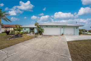 840 VIA TUNIS, PUNTA GORDA, FL 33950 Sold 03/31/25