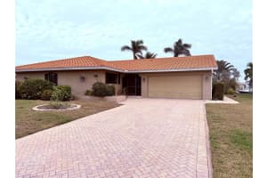 310 BELVEDERE COURT, PUNTA GORDA, FL 33950 Sold 07/18/25
