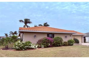 310 BELVEDERE COURT, PUNTA GORDA, FL 33950 Sold 07/18/25