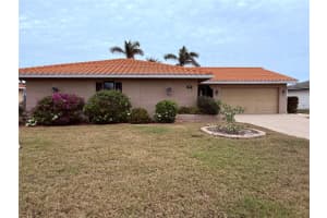 310 BELVEDERE COURT, PUNTA GORDA, FL 33950 Sold 07/18/25