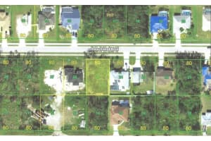 22483 PEACHLAND BOULEVARD, PORT CHARLOTTE, FL 33954 Sold 07/08/25