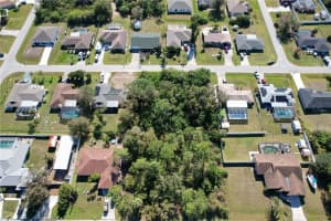 16150 ARCARO AVENUE, PORT CHARLOTTE, FL 33954 - MLS#MFRC7503196
