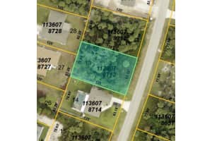SATURDAY ST, NORTH PORT, FL 34288 Sold 04/08/25
