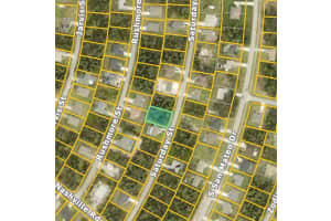 SATURDAY ST, NORTH PORT, FL 34288 Sold 04/08/25