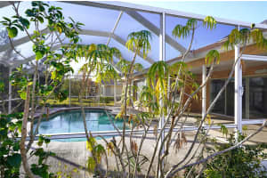 2812 CABARET STREET, PORT CHARLOTTE, FL 33948 Sold 06/23/25