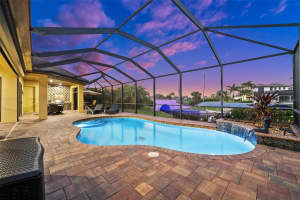 2033 52ND STREET, CAPE CORAL, FL 33914 Sold 03/11/25