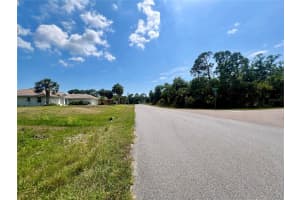 1260 EPPINGER DRIVE, PORT CHARLOTTE, FL 33953 - MLS#MFRC7503207