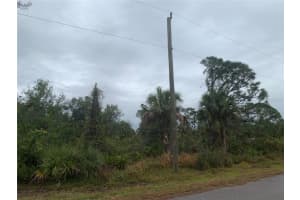 14388 CANNELL LANE, PORT CHARLOTTE, FL 33953 Sold 06/11/25