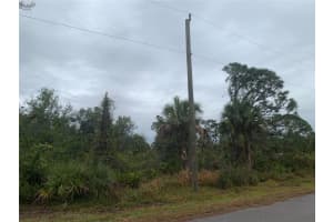 14388 CANNELL LANE, PORT CHARLOTTE, FL 33953 Sold 06/11/25