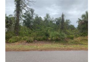 14388 CANNELL LANE, PORT CHARLOTTE, FL 33953 Sold 06/11/25