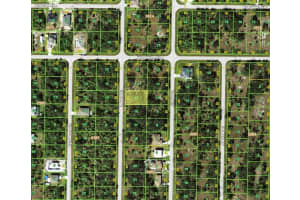 414 LEONA STREET, PORT CHARLOTTE, FL 33954 Sold 08/05/25