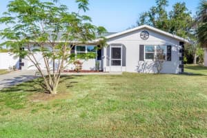 20430 DIAL AVENUE, PORT CHARLOTTE, FL 33952 Sold 05/05/25