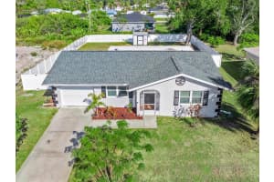 20430 DIAL AVENUE, PORT CHARLOTTE, FL 33952 Sold 05/05/25
